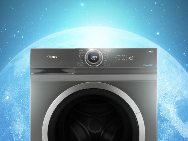 برنامه های شستشوی ماشین لباسشویی مدیا