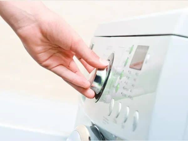 کدهای عیب یابی لباسشویی سام