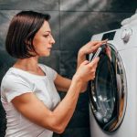 ارورهای ماشین لباسشویی آرچلیک