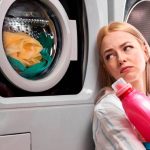 علت نچرخیدن دیگ ماشین لباسشویی دوو