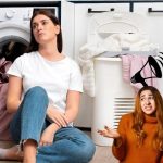 علت صدای زیاد لباسشویی ال جی